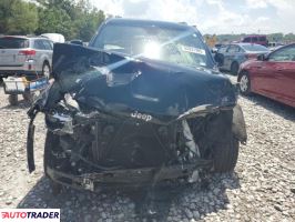 Jeep Grand Cherokee 2021 3 Jeep Grand Cherokee 2021 3
