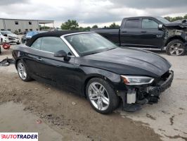 Audi A5 2019 2