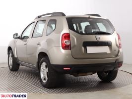 Dacia Duster 2011 1.5 108 KM Dacia Duster 2011 1.5 108 KM