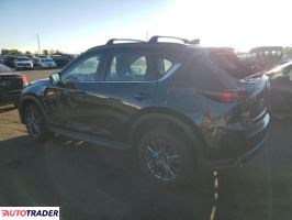 Mazda CX-5 2019 2