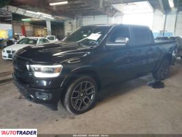 Dodge Ram 2019 Dodge Ram 2019