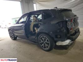 BMW X3 2024 2 BMW X3 2024 2