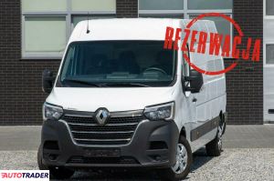 Renault Master 2023 2.3