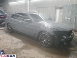 BMW 540 2021 3