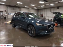 Volvo XC60 - zobacz ofertę