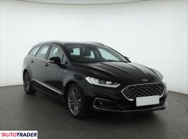 Ford Mondeo 2019 2.0 187 KM Ford Mondeo 2019 2.0 187 KM