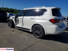 Infiniti Pozostałe 2021 5