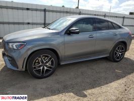 Mercedes CL 2021 3 Mercedes CL 2021 3