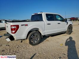 Ford Pozostałe 2022 5