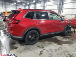 Honda CR-V 2024 2