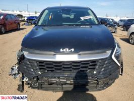 Kia Sportage 2024 2
