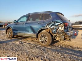 Volkswagen Tiguan 2020 2