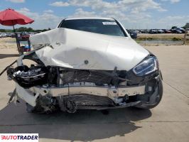 Mercedes CL 2023 2 Mercedes CL 2023 2