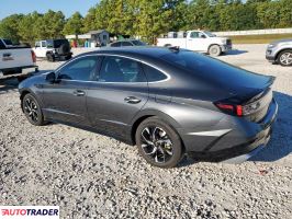 Hyundai Sonata 2024 2