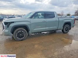 Toyota Tundra - zobacz ofertę