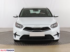 Kia Ceed 2022 1.0 99 KM