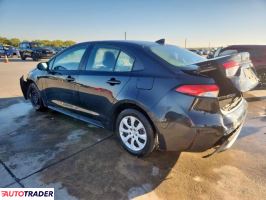 Toyota Corolla 2022 1