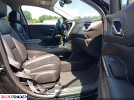 GMC Acadia 2023 2