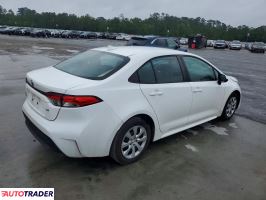 Toyota Corolla 2023 2