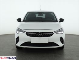 Opel Corsa 2022 1.2 99 KM