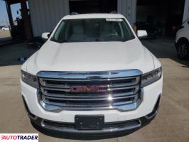 GMC Acadia 2021 3 GMC Acadia 2021 3