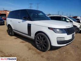 Land Rover Range Rover 2021 3