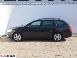 Skoda Octavia 2011 1.4 120 KM