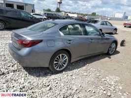 Infiniti Q50 2021 3 Infiniti Q50 2021 3
