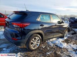 Chevrolet Blazer 2021 1