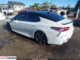 Toyota Camry 2020 2