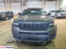 Jeep Cherokee 2022 3