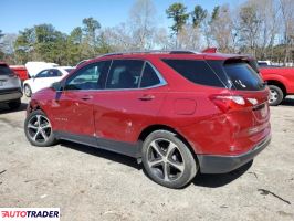 Chevrolet Equinox 2019 1 Chevrolet Equinox 2019 1