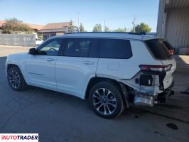 Jeep Grand Cherokee 2023 3