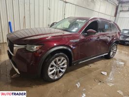 Mazda CX-9 - zobacz ofertę