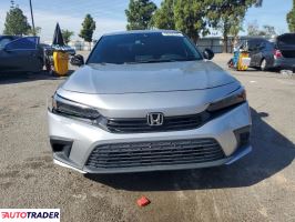 Honda Civic 2023 2