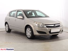 Opel Astra 2007 1.4 88 KM