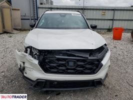 Honda CR-V 2025 2