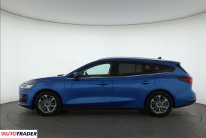 Ford Focus 2024 1.0 123 KM
