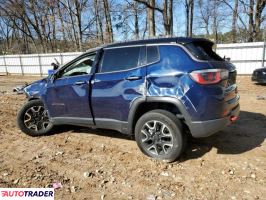 Jeep Compass 2020 2 Jeep Compass 2020 2