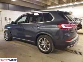 BMW X5 2020 3