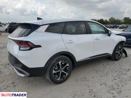 Kia Sportage 2023 2