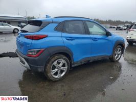 Hyundai Kona 2022 2