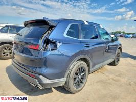 Honda CR-V 2023 2