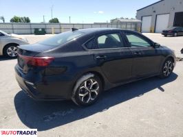 Kia Pozostałe 2019 2 Kia Pozostałe 2019 2