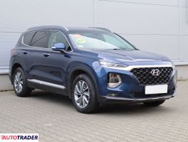 Hyundai Santa Fe 2018 2.0 182 KM