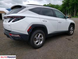 Hyundai Tucson 2023 2