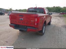 Ford Ranger 2019 2