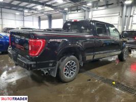 Ford Pozostałe 2022 3 Ford Pozostałe 2022 3