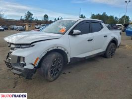 Hyundai Pozostałe 2022 2