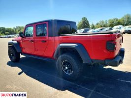 Jeep Pozostałe 2020 3